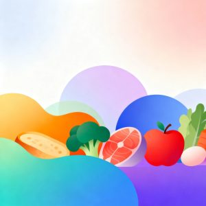 Jak zbilansować dietę dla całej rodziny